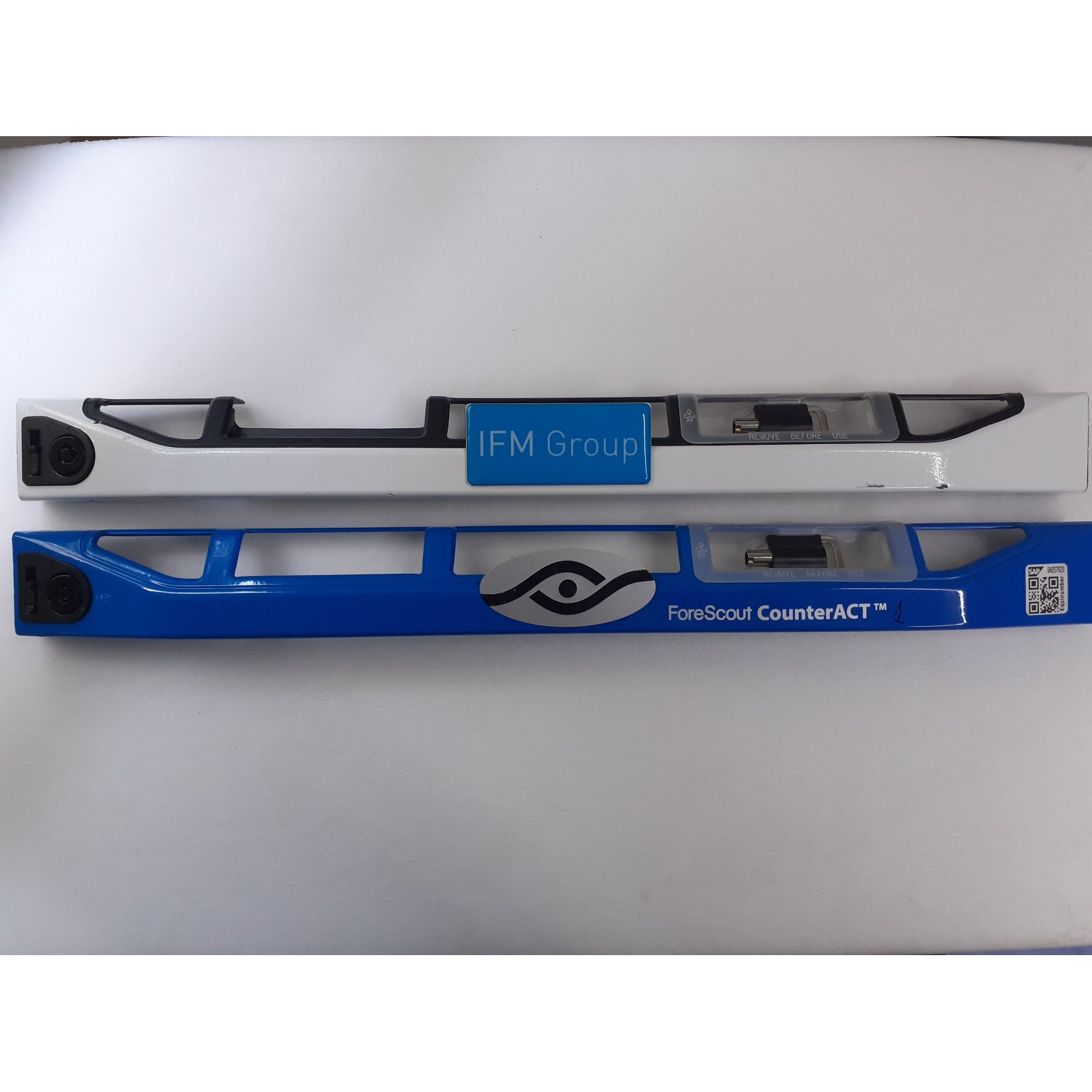 Masca frontala Dell PowerEdge R320 R620 R420 R330 R630 R430
